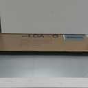 LOAAO Black Metal Framed Bathroom Mirror for Wall, 24X36 Inch Rounded Rectangle Mirror, Matte Black Bathroom Vanity Mirror Farmhouse, Anti-Rust, Hangs Horizontally or Vertically