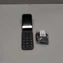 Nokia 2780 Flip | Unlocked | Universally Compatible with All Mobile Carriers | Black