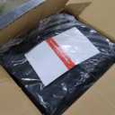 RUNFast RUNmax 12Lbs-140Lbs Weighted Vest with Shoulder Pads, 60 lb, Black