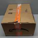 Roof Snow Rakes - 2-16 FT Extendable, 15.7" Alloy Steel Head, Anti-Slip Rubber Grip