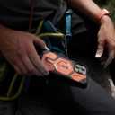 URBAN ARMOR GEAR UAG Case Compatible with iPhone 15 Pro Max Case 6.7" Monarch Pro Black Built-in Magnet Compatible with MagSafe Charging Premium Rugged Military Grade Dropproof Protective Cover