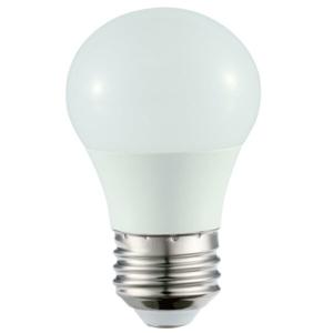 6W A15 Led Bulbs 6 Pack 5000k