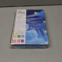 3 x 2026 Planner, Weekly and Monthly Calendar Planner Agenda, Jan 2026 - Dec 2026, Planning Academic Book, Office Desk Accessories and School Supplies - A5 (6.3'' x 8.5'') (Star)