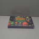 Slime Advent Calendar for Teen Girls, 24 Days Christmas Countdown with Cute Slime Kit, Xmas Stocking Stuffer Holiday Gifts for Kids Boys Toddlers