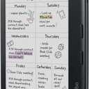 Kobo Libra Colour | eReader | 7" Glare-Free Colour E Ink Kaleido 3 Display | Dark Mode Option | Audiobooks | Waterproof