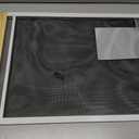 Frost King AWS1537SP WB Marvin Adjustable Window Screen, Natural