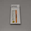 Homemory Real Wax LED Flameless Taper Candles with Remote Timer, 9.6 Inches Ivory Fake Candlesticks, Dripless Battery Operated Window Candle with 3D Flickering Flame for Fireplace Xmas Halloween