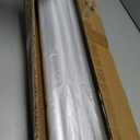T8/T10/T12 4 Foot LED Light Tube 20W 48 inch, 40W Equivalent, Natural White 4000K, Frosted Cover, Dual-end Powered, Ballast Bypass Retrofit, ETL Listed, 25-Pack