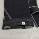 Tenace BJJ Knee Brace Grappling - Compression Knee Pad for Jiu Jitsu, MMA, Muay Thai, Wrestling, Judo - High Durability and Performance Unisex (Medium)