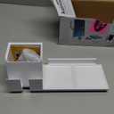 Konnect Desk Organizer Power Base with Phone Stand