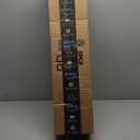 W10780048 Washer Suspension Rod kit -Compatible with Whirl.pool May.tag Ken.more Washing Machine - Replace W10257087 W10257088 W10349193 WTW4800XQ2 WTW4800XQ4 WTW6600SW1 by TOMOON