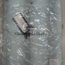 Vineyard Vines Men's Surfside Linen Short-Sleeve Shirt (Aqua Haze,XS)