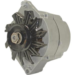 ACDelco Gold 334-2108 Alternator, Remanufactured 