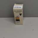 Small Portable Pill Crusher Grinder to Fine Powder for Elderly - Crushes Multiple Pills, Small and Large Medication and Vitamin Tablets - Great for Feeding Tube, Kids, Pets - Ideal for Travel (Wood)