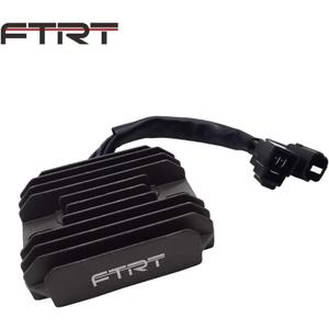 Motorcycle Regulator Rectifier Compatible with GSXR600 GSXR750 GSX-R600 GSX-R750 2006-2011/ GSXR1000 GSX-R1000 2005-2012/ DL650 2004-2012/ SV650 2003-2012