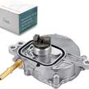 AULINK Brake Vacuum Pump (2.5L L4) for Toyota Avalon Camry RAV4 Tundra 2018-2022, Lexus ES250 ES350 2020-2022, Replaces 29300-F0011,29300-25011, 29300-25012