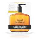 Neutrogena, Liquid Neutrogena, Facial Cleansing Formula, Fragrance Free, 8 fl oz