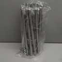 IBWell Creative Stainless Steel Rotation Fruit Basket Bowl Stand Holder for Kitchen Counter/Countertop Home Decor(Normal-Silver)