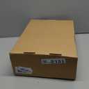 Ruiee Knee High Boots for Women Slouchy Chunky Heel Long Boots Pointed Toe Comfort and Fashion Fall Winter Woman Boot, Size 9