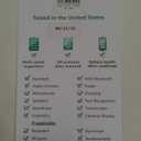 Apple iPhone 13, 256GB, Midnight - Unlocked