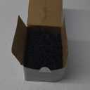 The Hillman Group 47126 6 X 1-5/8-Inch Coarse Thread Phillips Drive Drywall Screw, 5-Pound,Black Phosphate