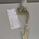 6000K Bathroom Vanity Light, 31.5In Modern Bathroom Light Fixtures Over Mirror Gold Wall Sconce Lighting LED Vanity Lights for Vanitys Lighting