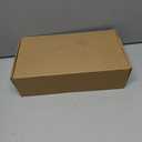 10-Piece Brushed Nickel Towel Bar Set,Bathroom Hardware Accessories Set,23.6 Inch Towel Bar-Towel Racks Set,Stainless Steel Wall Mounted Brushed Towel Holder Set