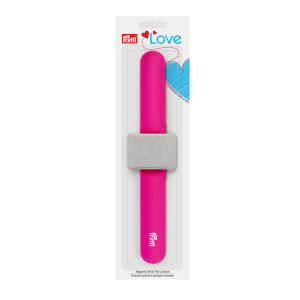 PRYM Love Wrist Magnetic PIN Cushion 2 Pack