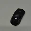 FFJ Master02 Wireless Gaming Mouse, 12000 DPI, Tri-Mode 2.4G/USB-C/Bluetooth 5.3 Gaming Mouse, Python Skin Texture RGB Backlit, 6 Programmable Buttons, 75Hr Battery Life for PC, Mac, PS5, XBOX - Black