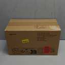 Amazon Basics Heavy Duty Dog and Puppy Pee Pads, 5-Layer Leak-Proof Ultra Absorbent, Quick-Dry Surface, Potty Training, Regular (24x23"), 50 Count, Blue & White