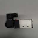 Solenoid Valve DC12V 3/2 Way AirTAC 3V210-08 1/4"PT Normally Closed Air Pneumatic Electric