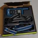 Jugbow Dog Shock Collar 2 Dogs - 4200FT Dog Training Collars with Remote, IPX8 Waterproof E-Collar for Dogs Training Rechargeable e-Collars for Large Medium Small Dogs (10-120lbs)