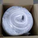 Novilla Bliss Green Tea Mattress Queen Size, 12 Inch Gel Queen Mattress Memory Foam in a Box for Hot Sleepers with Nylon Cover, Cool Comfort & Back Pain Relief & Motion Isolating with Certified Foam