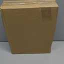 Vintage Wood & Metal Letter Tray， Stackable Desk Organizers Paper Tray， for File Magazines Mail Organizer, Vintage Wood Desk File Organizer with Pen Holder(3 Layer)