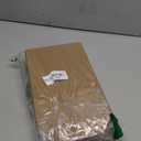 130W DC 12V IP68 Waterproof Aluminum High Power Glowing Boat Fish Attractants Lure Green Submersible Fishing Lights LED Underwater For At Night Snook Crappie with Battery Clips Cigarette Charger Plug