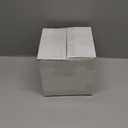 Tinybee 30 Pack Clear Plastic Bowls - Clear Disposable Bowls for Party with Gold Rim, 16-20oz Premium Hammered Bowls Disposable Heavy Duty, Plastic Salad Bowls for Milk Cereals, Snacks, Salads