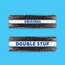 3 x OREO Gluten Free Original & Double Stuf Chocolate Sandwich Cookies Variety Pack, Gluten Free Cookies, 20 Snack Packs (2 Cookies Per Pack) (EXP 03/09/26)