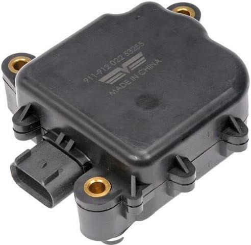 Intake Manifold Runner Valve - Compatible with 2004-2010 Ford F-150 5.4L V8