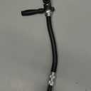 Electric Drill Right Angle Adapter with 90 Degree Design and Flexible Extension, Great for Tight Workspaces