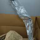 Dorman 624-627 Automatic Transmission Oil Cooler Hose Assembly Compatible with Select Dodge/Ram Models