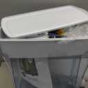 ZeroWater 20-Cup Ready-Pour 5-Stage Water Filter Dispenser with 0 TDS Water Filter  IAPMO Certified to Reduce Lead, Chromium, and PFOA/PFOS