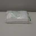 Secmity 2pcs 42 Grids Plastic Bead Organizer Beads Storage Containers Bead Holder Organizer Clear Storage Dividers Box for Jewelry Arts and Crafts (9.2*6.5*0.7 inches(2 Pack))