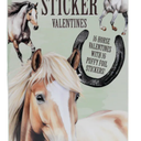 Lolli & Pip Sticker Horse 16 ct 2 Pack