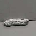 COPOZZ Kids Swim Goggles | Anti-Fog & HD | Comfy 3D Fit | Durable Unisex-Child Swimming Goggles for Boys & Girls Ages 3-14 (White)