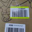 Babideal Lightweight Travel Stroller for Baby, Self-Folding Toddler Stroller with Large Canopy, Full-Reclining Seat, Cup Holder Included - Newborn to 50lbs. (Black)