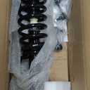 Front Struts Assembly Fit for Honda Accord 2.4L Sedan Coupe 2008-2012, Shock Absorber & Sway Bars End Links, Replace for 172562 K90456 (4Pcs)