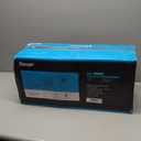 In/Above Ground Pool Pump, High Flow Powerful Self Priming Pool Pump with Timer,2.2 HP 6950 GPH 220V