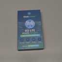 Cloud Portable WiFi Hotspot for Travel | 4G LTE Mobile Internet (USA &130+ Countries) | No SIM | Prepaid Data Multi-Carrier | Connects 16 Devices | with 10GB USA Data