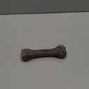 Dog Toys for Aggressive Chewers, Indestructible Bones Toy for Aggressive Chewers, Tough Puppy Chew Toy for Heavy Duty Dogs, Big Dog Teething Toys with Durable Nylon for Large/Medium Breed Puppies