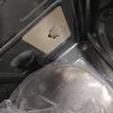 Farberware 0.7 Cu. Ft. Countertop Microwave Oven 700 Watts Power, Auto Cook Settings, Defrost, Easy Clean and Child Safety Lock-White